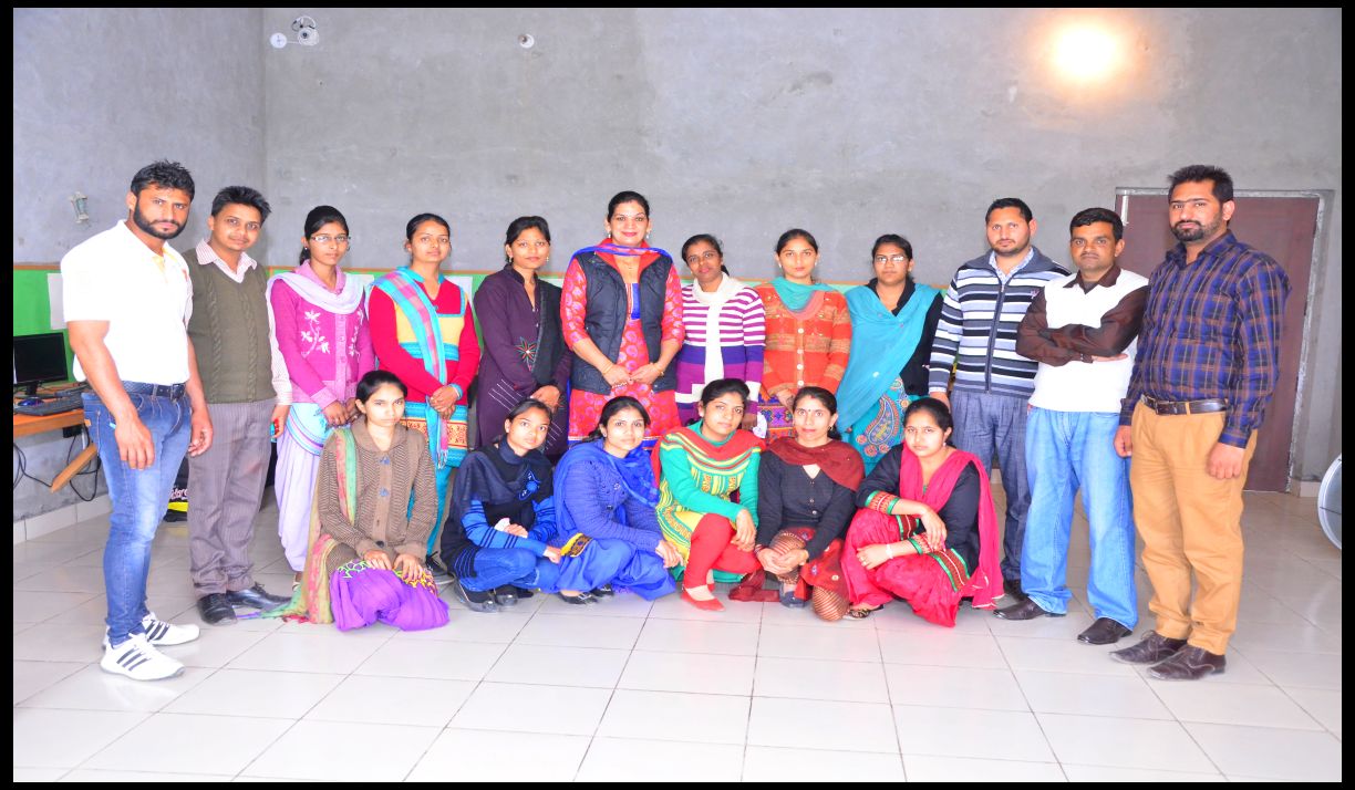 Photo Gallery